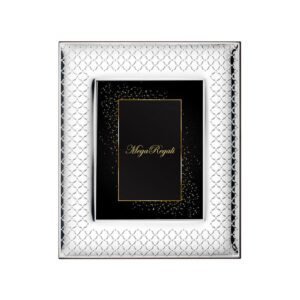 Cornice regalo elegante e di lusso, perfetta per occasioni speciali e ricorrenze. Design raffinato c.